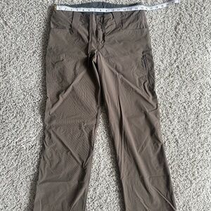 Women's Outdoor Research Ferrosi Hiking Pants